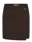 Gestuz - Gzpaula Hw Wrap Skirt - L&uuml;hikesed seelikud - 36