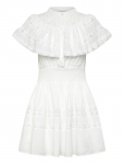 Love Lolina - Mary Mini Dress - L&uuml;hikesed kleidid - S