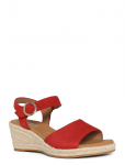 Gabor - Wedge Sandal - Kiilkontsaga jalan&otilde;ud - 40.5