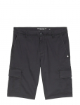 Tom Tailor - Regular Printed Cargo Short - Cargo l&uuml;hikesed p&uuml;ksid - 36