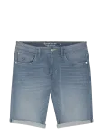 Tom Tailor - Ttjosh Regular Shorts - L&uuml;hikesed teksap&uuml;ksid - 34