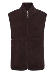 Soyaconcept - Sc-Onyx - Fliis- ja teddy vestid - XL