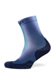 CEP - Core Run Edt. Gradient Socks, Mid Cut, 5.0 - Spordisokid - V