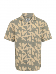 Solid - Sdolavi Shirt - Vabaaja s&auml;rgid - XXL