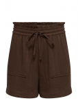 JDY - Jdymille Mw Shorts Wvn Noos - Vabaaja l&uuml;hikesed p&uuml;ksid - XXL