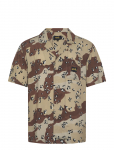 Stan Ray - Tour Shirt - Choc Chip Camo - L&uuml;hikeste varrukatega s&auml;rgid - XL