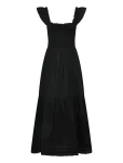 Faithfull The Brand - Valentina Maxi Dress - Maksikleidid - XS
