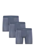 Organic Basics - Premium Boxer Briefs 3-Pack - Bokserid - XXL
