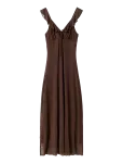 Noella - N-Melinda Dress - Maksikleidid - M