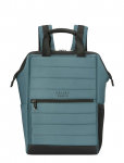 DELSEY PARIS - Shadow Backpack - K&auml;sipagasi seljakotid - 46