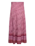 Grunt - Grjazmi Print Skirt - Maksiseelikud - 152