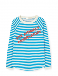 THE ANIMALS OBSERVATORY - Anteater Kid Long Sleeve T-Shirt Dark Garden - Pikkade varrukatega T-s&auml;rgid - 116