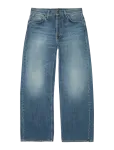 Nudie Jeans - Loud Larry Gravel Stone - Vaba l&otilde;ikega - 33 x 32