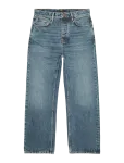 Nudie Jeans - Tuff Tony Quiet Gold - Vaba l&otilde;ikega - 34 x 32