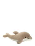 Teddy Hermann - Dolphin 42 Cm - Pehmed loomad - ONE SIZE