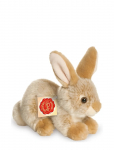 Teddy Hermann - Sitting Rabbit Beige 18 Cm - Pehmed loomad - ONE SIZE