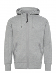 C.P. Company - Diagonal Raised Fleece Google Hoodie - Kapuutsiga pusad - XXXL