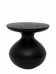 Urban Nature Culture - Urban Nature Culture Side Table Tummy - Abilauad ja v&auml;ikesed lauad - &Oslash; 38 CM