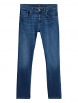 7 For All Mankind - Slimmy Tapered Signal - Kitsenevad - 36 x 32