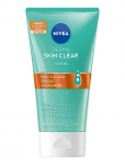 Nivea - Derma Skin Clear Scrub - Exfoliating Toners - 150 ML