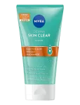 Nivea - Derma Skin Clear Scrub - Exfoliating Toners - 150 ML