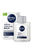 Nivea - Sensitive After Shave Balm - After Shave - 100 ML