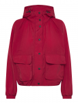 Levi's&reg; - Simone Blouson Parka Urban Red - Parkamantlid - XS