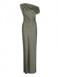 Twist & Tango - Vanessa Satin Dress - Maksikleidid - 40