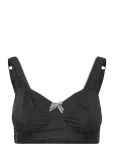 Swegmark - Shadow Soft Bra Reco - Tugikaarteta rinnahoidjad - 80 B