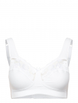 Swegmark - Delicate Soft Bra Fairtrade - Tugikaarteta rinnahoidjad - 80 D