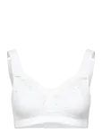Swegmark - Delicate Soft Bra Fairtrade - Tugikaarteta rinnahoidjad - 80 D