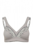 Swegmark - Soft Organic Soft Bra Fairtade - Tugikaarteta rinnahoidjad - 105 D