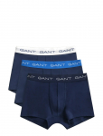 Gant - Trunk 3-Pack - Bokserid - XL