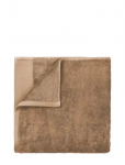 Blomus - Bath Towel - 140 X 70 Cm - Riva - Tan - Vannir&auml;tikud - 140X 70CM