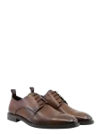 Lindbergh - Classic Leather Shoe - Derby kingad - 44