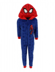 Spider-man - Spiderman Onesie - Kombinesoonid - 134/140