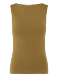 Vero Moda - Awcarla Boatneck Tank Top - Varrukateta - L