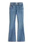 Lindex - Freja Flared Leg Jeans With Longer Leg - Alt laienevad - 146