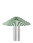 Blomus - Table Lamp - 31 Cm, &Oslash; 36,5 Cm - Taite - Desert Sage - Laualambid - &Oslash; 36.5CM