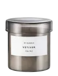Blomus - Scented Candle - Valoa - L&otilde;hnak&uuml;&uuml;nlad - 7.5X7.3X7.5CM