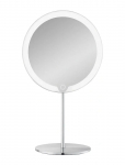 Blomus - Led Vanity Mirror - 34 X 20 X 14 Cm - Modo - Matt - Vannitoapeeglid - L 14CM