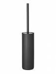 Blomus - Toilet Brush - 49 Cm, &Oslash; 8,5 Cm - Modo Rof - Black - WC-harjad - &Oslash; 8.5CM