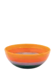 Anna + Nina - Gleaming Salad Bowl - Salatikausid - ONZE SIZE