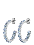Dyrberg/Kern - Holly Ss Light Blue - R&otilde;ngad - ONE SIZE 3 cm