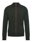PS Paul Smith - Mens Cardigan Zip Thru - Kardiganid - L