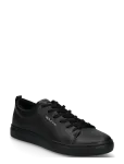 PS Paul Smith - Mens Shoe Lee Black Tape - Madala s&auml;&auml;rega tossud - 44