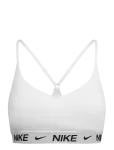 Nike - W Nk Df Indy Lgt Spt Bra - Sportrinnahoidjad - K&otilde;ik - XS
