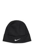 Nike - Nike Dri-Fit Peak Beanie - Spordi kootud m&uuml;tsid - ONE SIZE