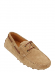 Tod's - Gommino Loafers - Madalad loafer-jalatsid - 38.5