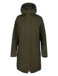 Icepeak - Icepeak Minier/ Wm Wadded Parka - Spordiparkad - 44 100 cm
